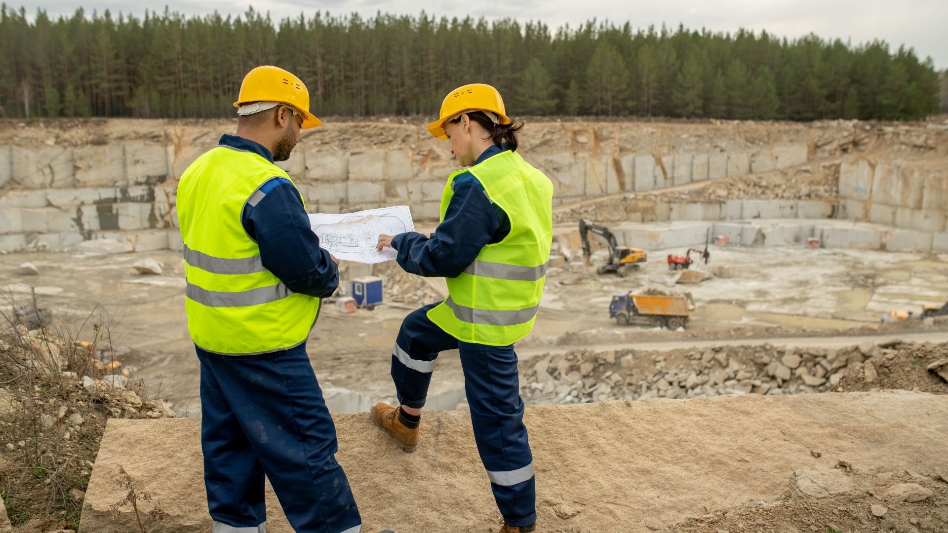 Compliance Audits