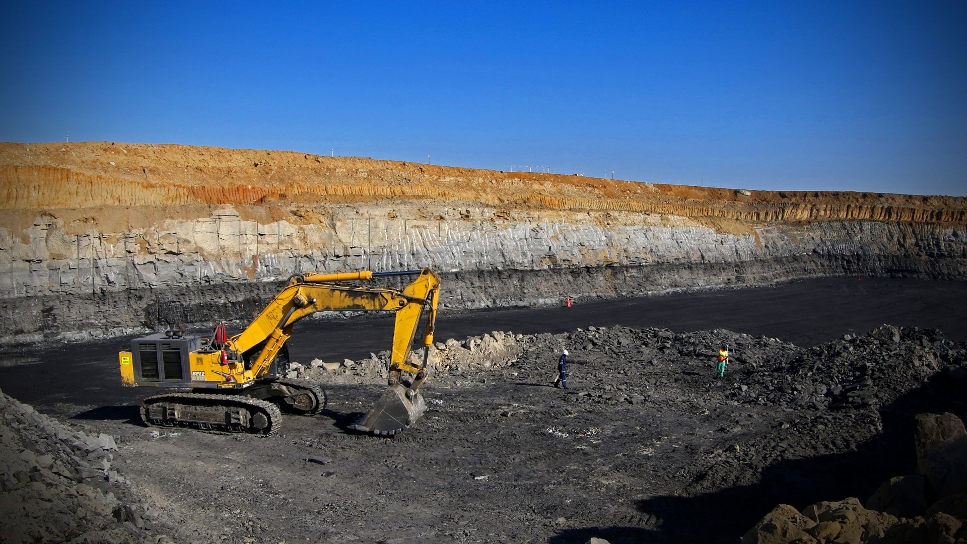 Mine Closure & Liability