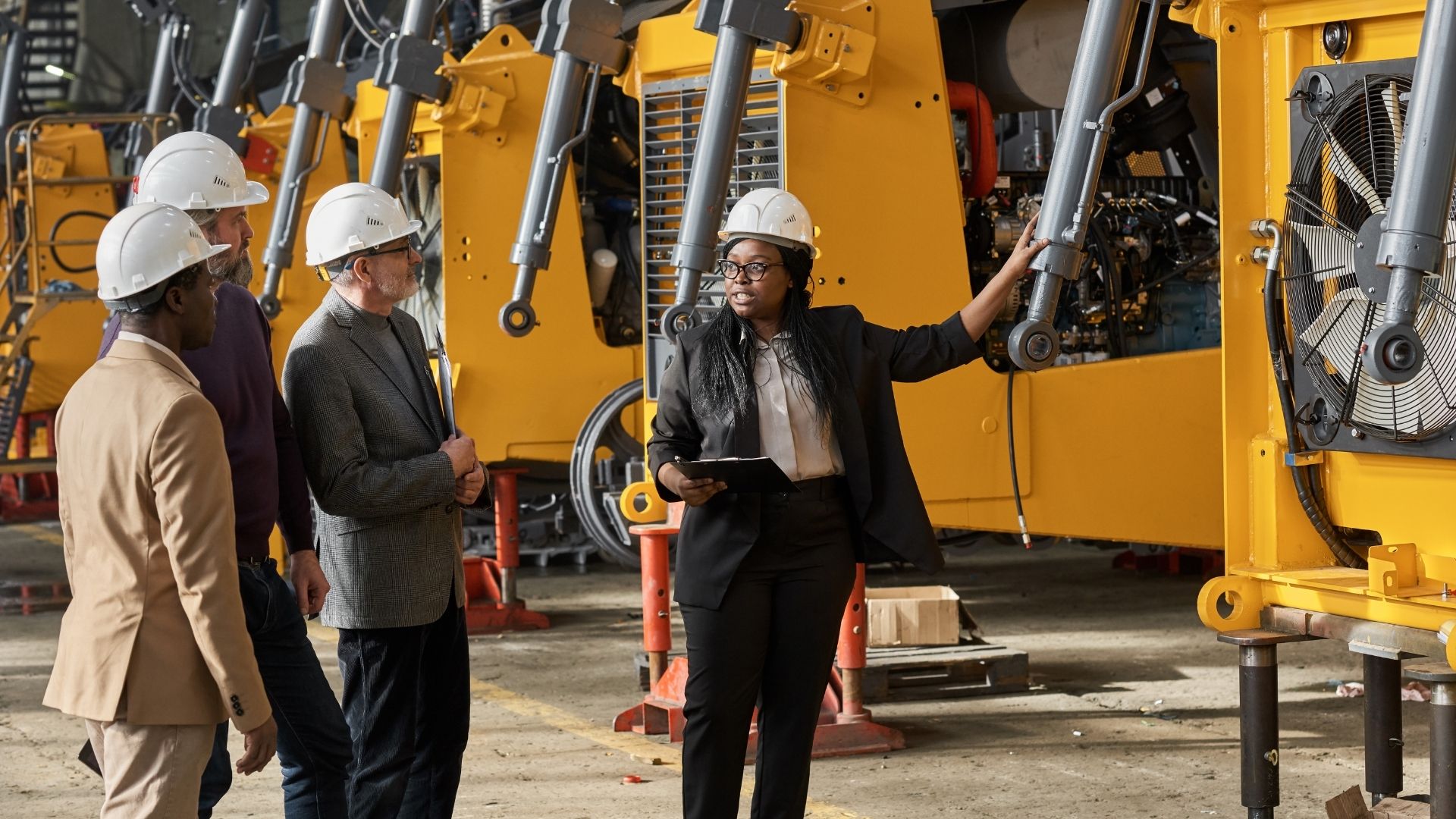 Mining Compliance