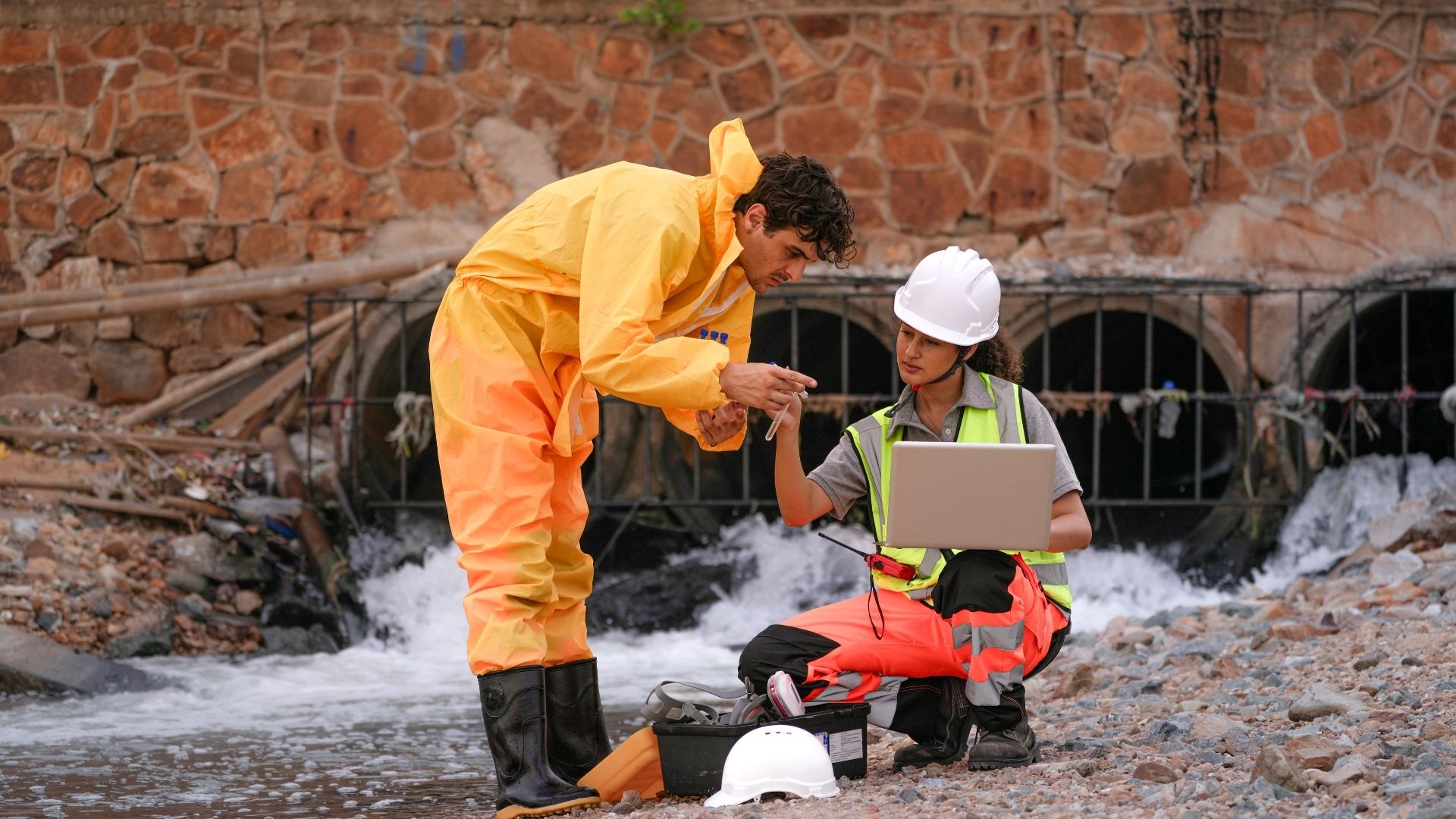 Testing Compliance