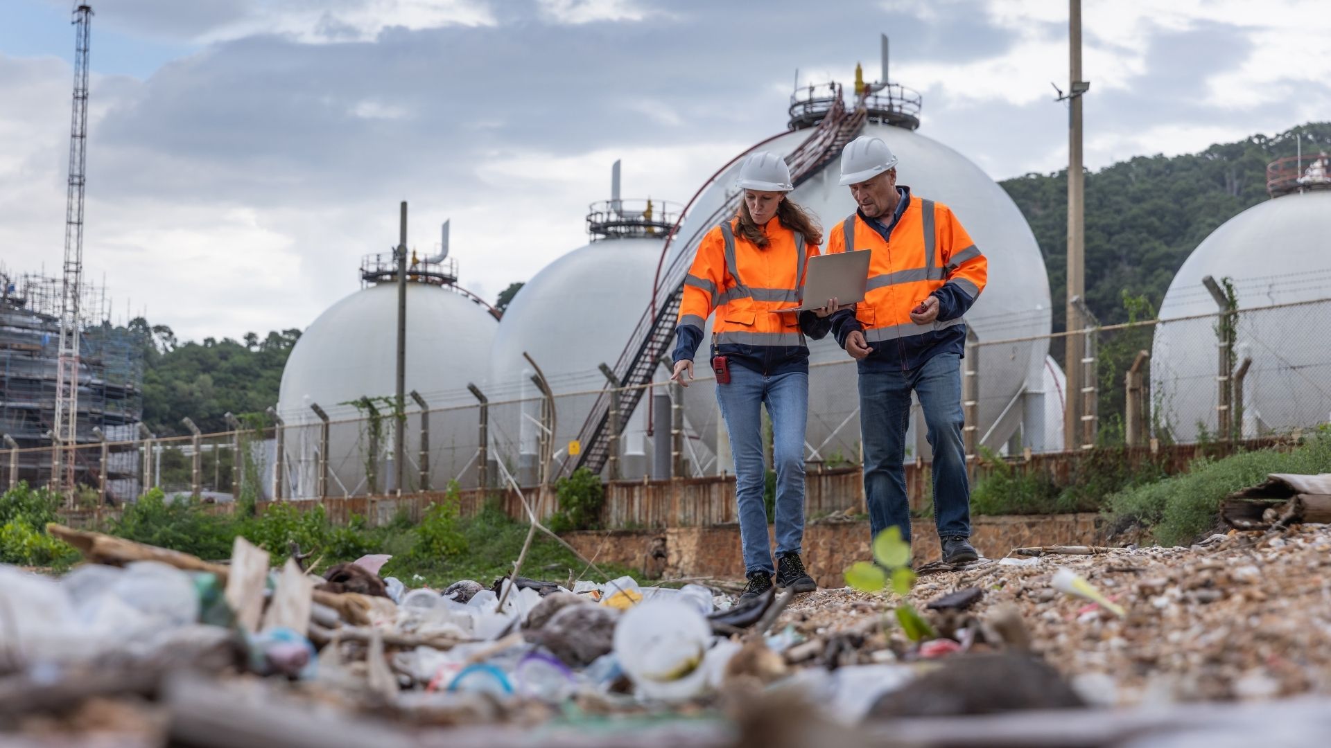 Waste Management