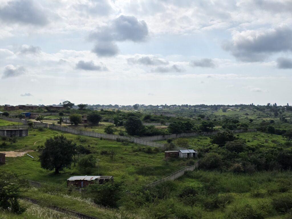 Upgrading critical wastewater infrastructure to restore South Africa’s water quality while safeguarding sensitive ecosystems through science-driven environmental solutions.