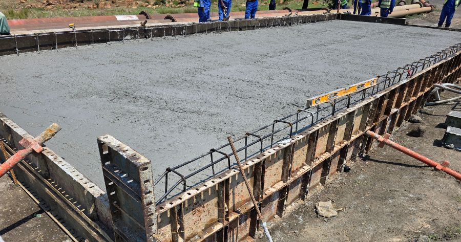 Watercourse Rehabilitation and Monitoring Plan